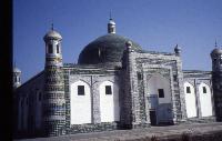 Abakh Hoja Mausoleum
