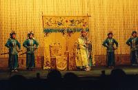 Peking-Oper
