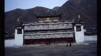 Labrang-Kloster
